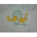 Product: Babies>Baby Linen - Baby Pillowcase (Two small birds)