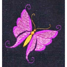 Design: Animals>Insects>Butterflies - Fairy butterfly