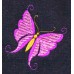 Design: Animals>Insects>Butterflies - Fairy butterfly