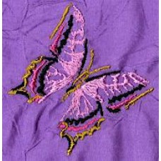 Design: Animals>Insects>Butterflies - Mottled butterfly