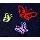Design: Animals>Insects>Butterflies - Butterfly friends