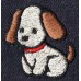 Design: Animals>Pets>Dogs - Puppy with collar