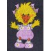 Product: Babies>Baby Bags - Large Nappy Bag (Three ducklings)