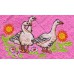 Product: Babies>Baby Cloths - Facecloth for Babies (Three ducks)