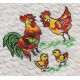 Design: Animals>Farm Animals>Chickens - Chickens