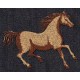 Design: Animals>Farm Animals>Horses - Running horse