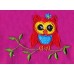 Design: Animals>Birds - Cute little owl