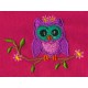 Design: Animals>Birds - Friendly little owl