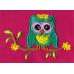 Design: Animals>Birds - Friendly little owl