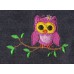 Design: Animals>Birds - Cute little owl