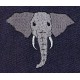 Design: Animals>Wild Animals>Elephants - Elephant