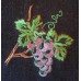 Product: Kitchen>Bags - Dishcloth Holder (Fruits)