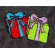 Design: Events>Christmas - Two gifts