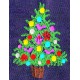 Design: Events>Christmas - Christmas tree