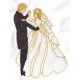 Design: Events>Weddings - Bride and groom dancing