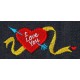 Design: Items>Hearts - I love you heart