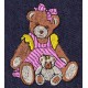 Design: Items>Toys>Teddy Bears - Teddy with smaller bear