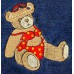 Design: Items>Toys>Teddy Bears - Bear with sunglasses