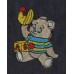 Design: Items>Toys>Teddy Bears - Bear with striped shirt