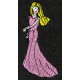 Design: Items>Toys>Dolls - Doll with long dress