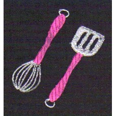 Design: Items>Utensils - Kitchen utensils