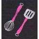 Design: Items>Utensils - Kitchen utensils