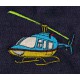 Design: Items>Transport - Helicopter