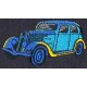 Design: Items>Transport - Vintage car