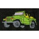 Design: Items>Transport>Jeeps - Jeep