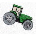 Design: Items>Transport>Tractors - Tractor