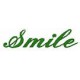 Design: Slogan - Smile