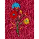 Design: Nature>Flowers - Carnations