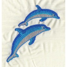 Design: Marine life>Dolphins - Dolphins