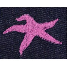 Design: Marine life>Starfishes - Starfish
