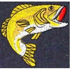 Design: Marine life>Fish - Fish