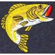 Design: Marine life>Fish - Fish