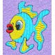 Design: Marine life>Fish - Little fish
