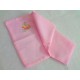 Product: Babies>Baby Linen - Baby Pillowcase (Ducklings in umbrella)