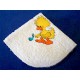 Product: Babies>Baby Cloths - Facecloth for Babies (Duckling and snail)