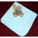 Product: Babies>Baby Cloths - Facecloth for Babies (Bear with striped shirt)