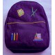 Product: Bags>Backpacks - Large Backpack (School stationery)