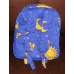 Product: Bags>Backpacks -  Small sized rucksack (Three fairies)