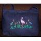 Product: Bags>Handbags - Large Handbag (Stork)