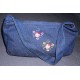 Product: Bags>Handbags - Small Handbag (Lady bugs)