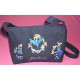 Product: Bags>Handbags - Large Handbag (Exotic birds)