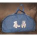 Product: Bags>Handbags - Clothes Bag (Two bears)