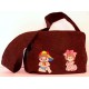 Product: Babies>Baby Bags - Small Nappy Bag (Baby boy and girl)