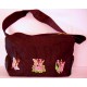 Product: Babies>Baby Bags - Large Nappy Bag (Fairies)