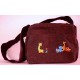 Product: Babies>Baby Bags - Small Nappy Bag (Toys)