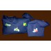 Product: Babies>Baby Bags - Small Nappy Bag (Transport)